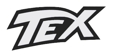 Tex Willer logo